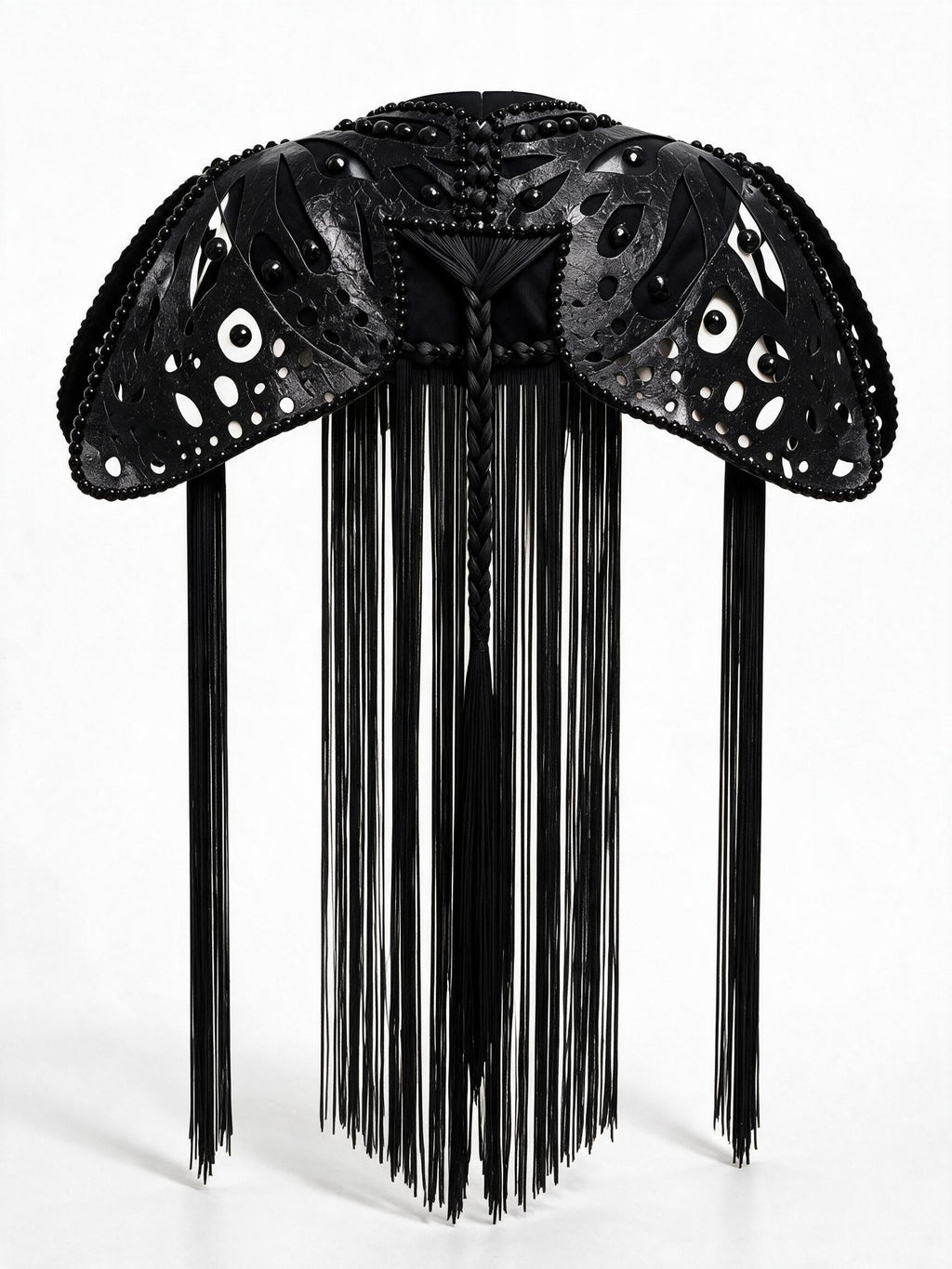 K26-UR-015 ghost back