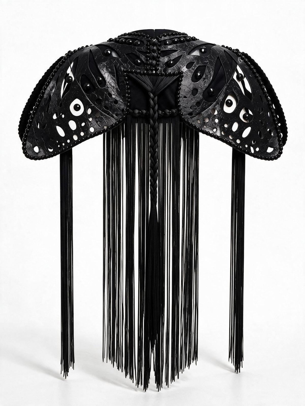 K26-UR-015 ghost back